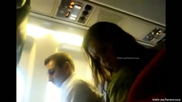 Grope dickflash girl