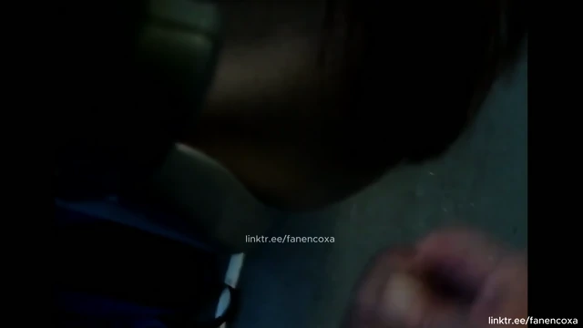 Flashing Encoxada cum