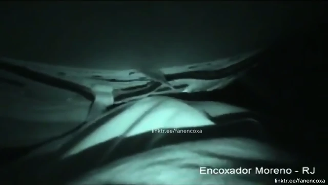 Encoxada Grope Candid