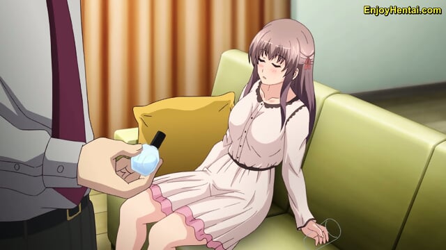 White Coat Regrets [EnjoyHentai.com]