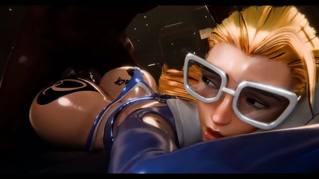 bbc q heart pronebone whore