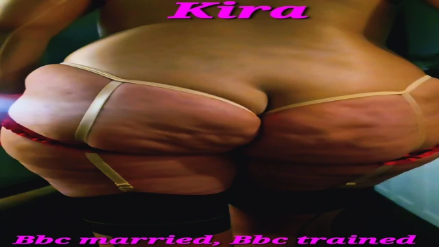 Daddy makes Me advertise 4bbc