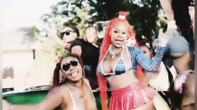 Sukihana with the good good