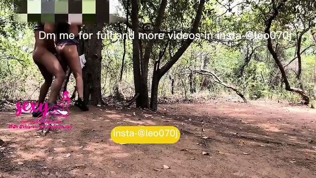 Jaslin kaur outdoor fucking in forest