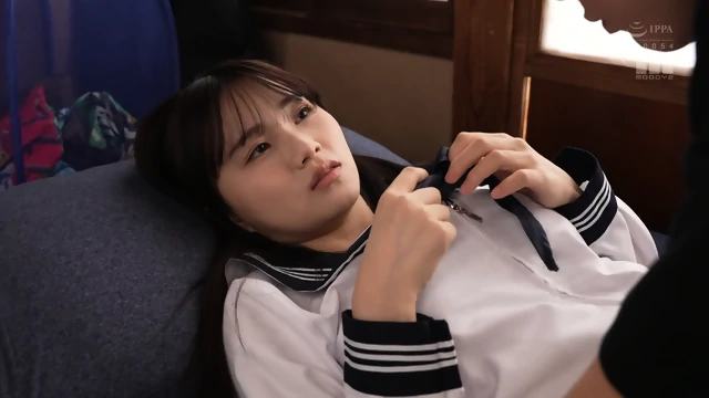 MIDA-209 My Childhood Friend Got Boyfriend And Wants Practice Sex With Me