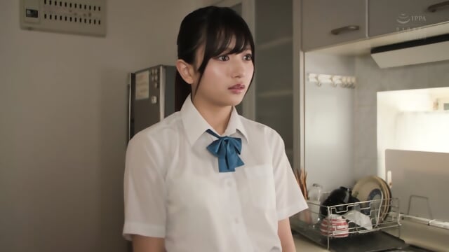 SAME-149 My Mother Was Pregnant, So My Father-In-Law Started To  Me And Even Got Me Pregnant