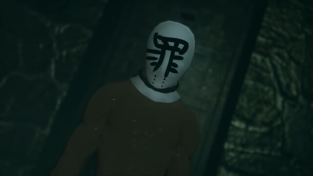 MMD - Mission Failed 1