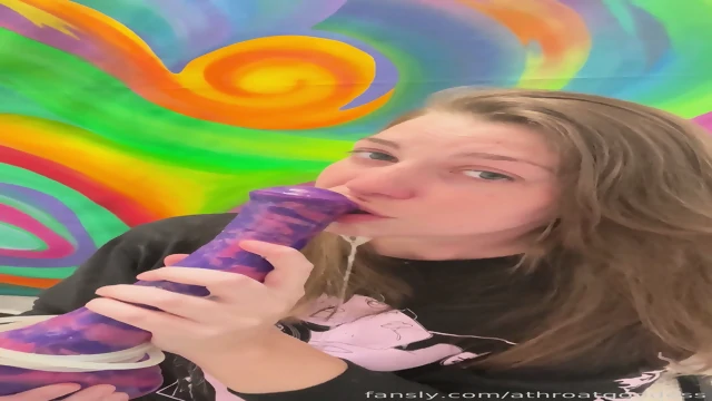 Deepthroat Goddess 7