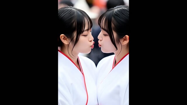 AI Animation Girl 121