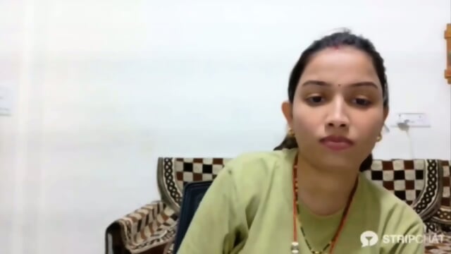 Aleena rai  c2c nude show + face+ milk