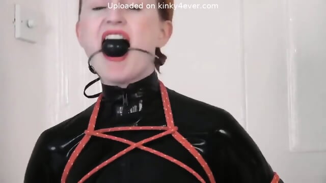 mask gag  K4E