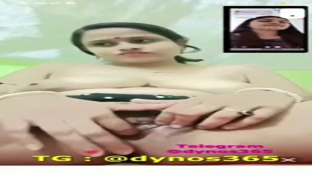 Desi student tango nude show