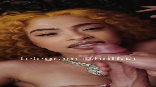 Ä°cespice Blowjob Deepfake Ai