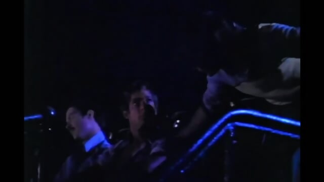 A Night At The Adonis  Belgium