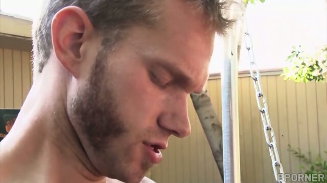 Older Stepuncle Shoves His HUGE COCK In His Stepson XhL
