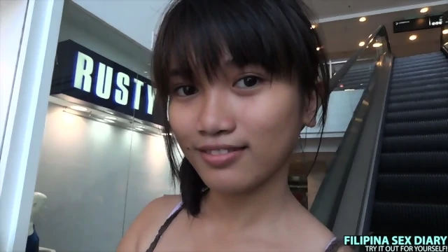 Filipina Sex Diary