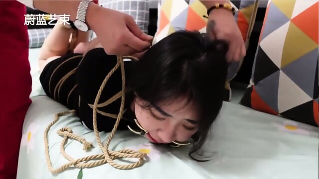 asian girl tied up 613 K4E