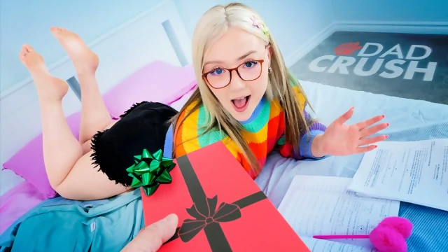 eva nyx the best stress reliever