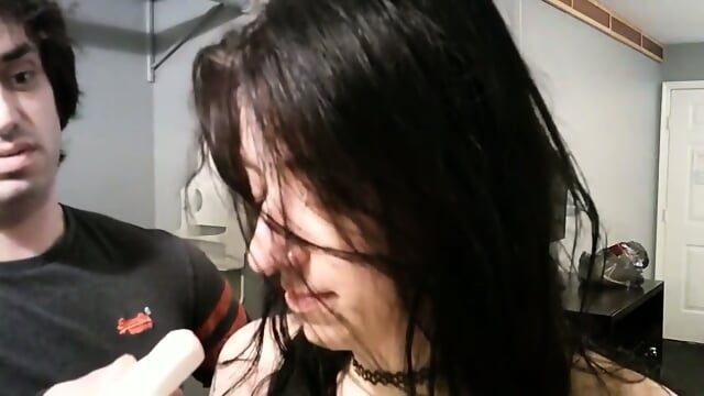 Yasmine Sinclair In Mouth Soaping Punishment  K4E