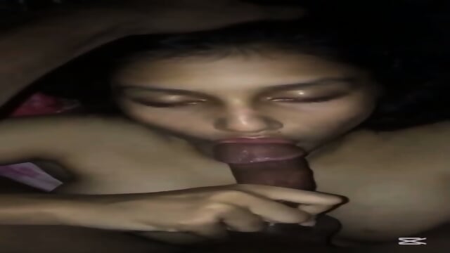 DesHI Cute Hot GF Likes Blowjob And Fucking