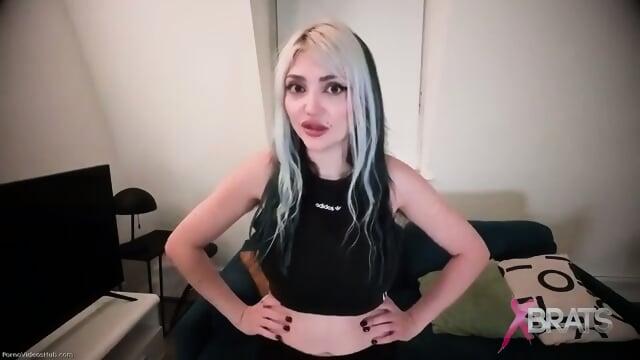 Bratty Foot Girls Oyuki Unintended Visitor Hd