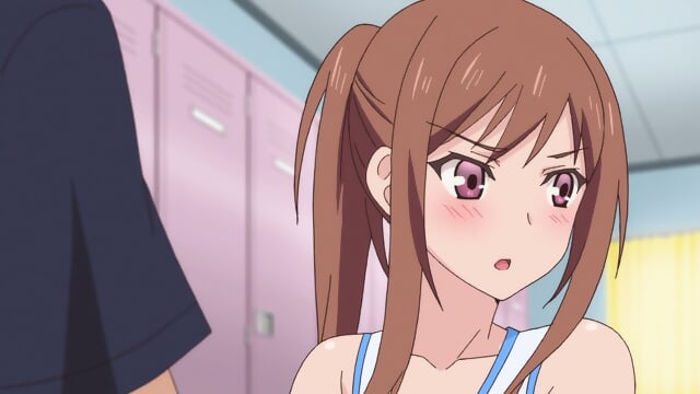 Hentai Hindi overflow S1 episode 5.