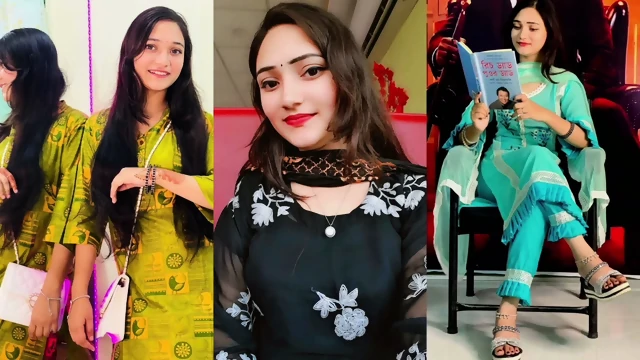 Beautiful💕🤩Bengali Horny GF Showing & Teasing Her Lover 🥵😛