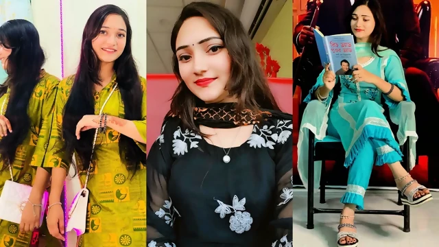 Beautiful Bengali Horny GF Showing & Teasing Her Lover