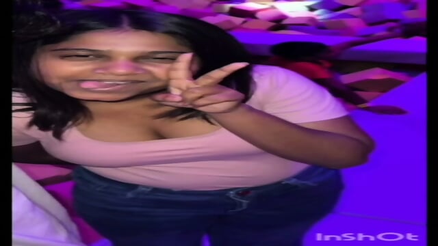 Viral Mms! Girlfriend riding condom dick of boyfriend