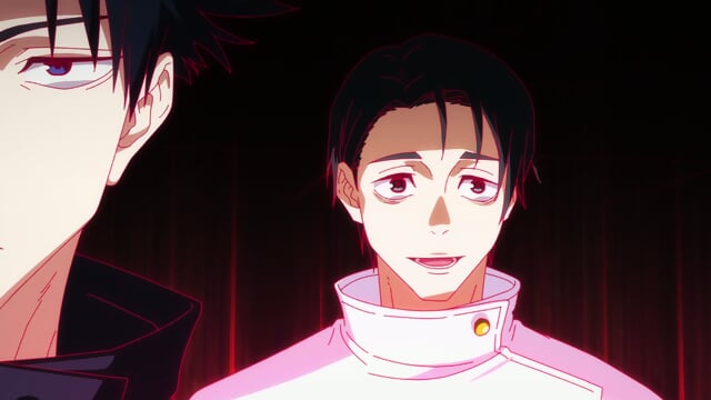 Jujutsu kysen