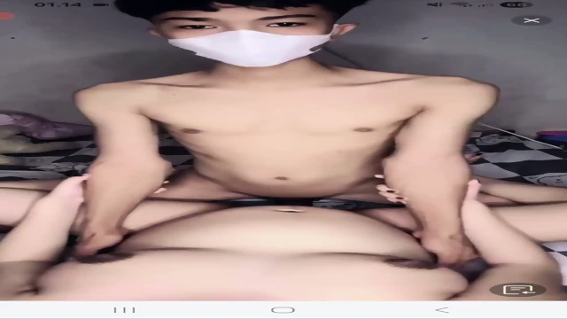 Bumil maljum bareng paksu