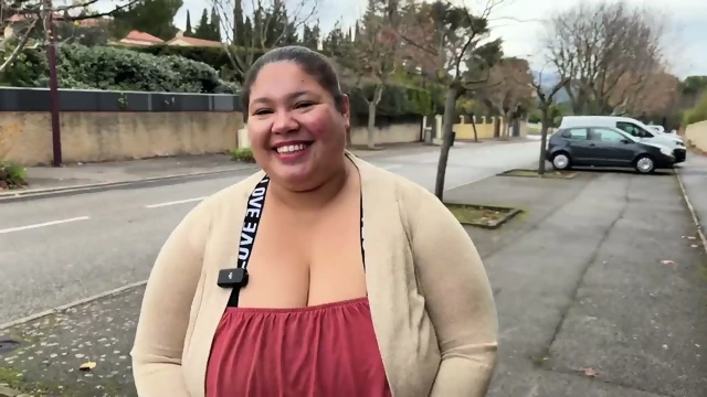 French Bbw