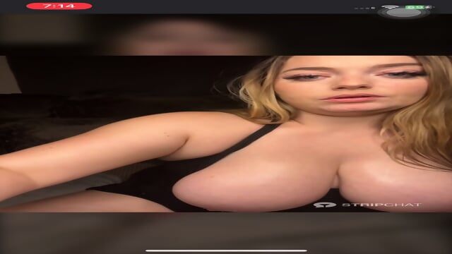 Stripchat recorded video