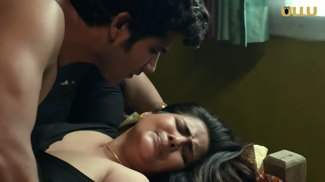 Indian super hot webseries 2025