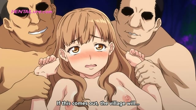 The Village That Hunts Females 01 ▰ Students Gangbanged by Local Men ▱ HENTAI 2026