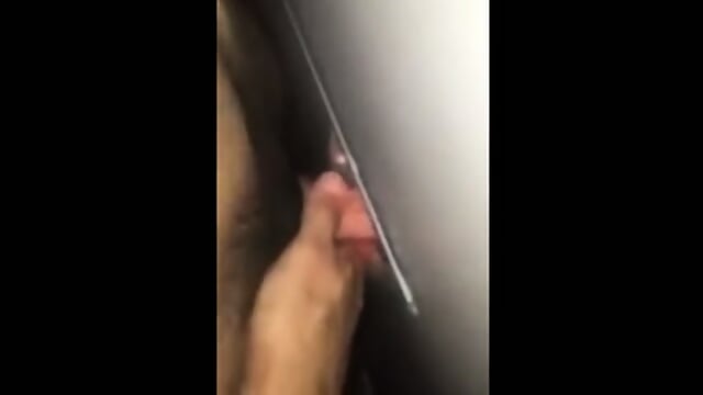 Glory Hole Loads: Big Cocks, Little Mouth