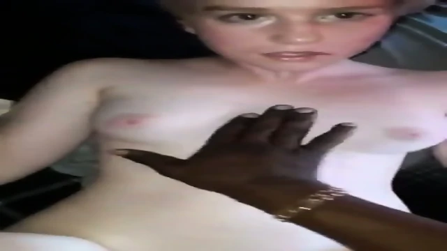 Short Hair Only Cares About BBC