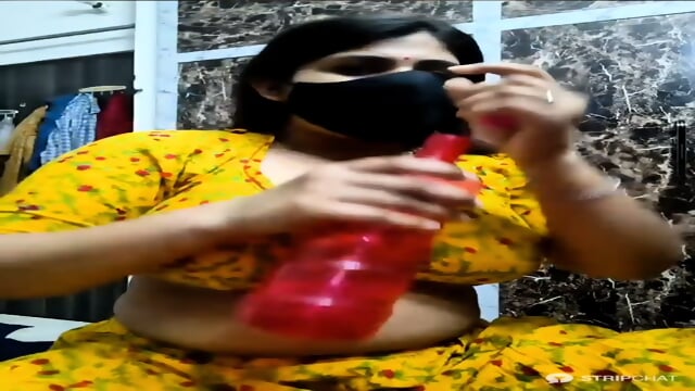 Stripchat Model Pussy Fuck