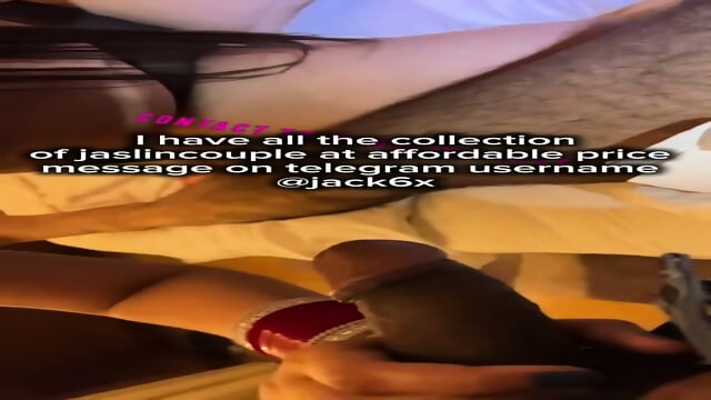 Jaslincouple new videos and their grp available at affordable price #jaslincouple