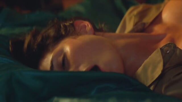 Johanna Marlowe as Marjorie - Bad Moon 1996 (edition-Directors Cut)