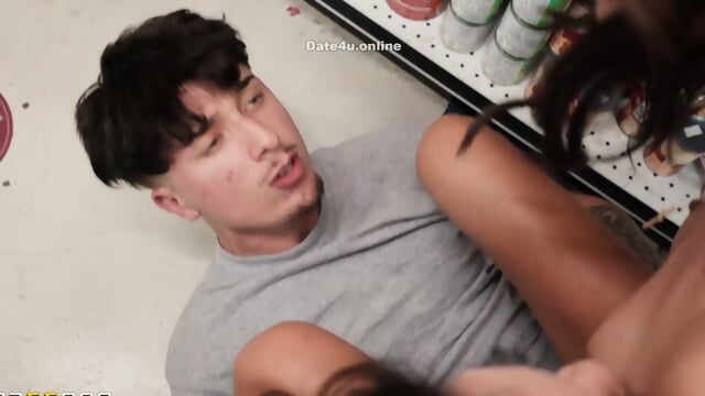 Kimmy Kimm, Jade Kimiko, Daisy Pheonix (Bodega Babes Behaving Badly) up30