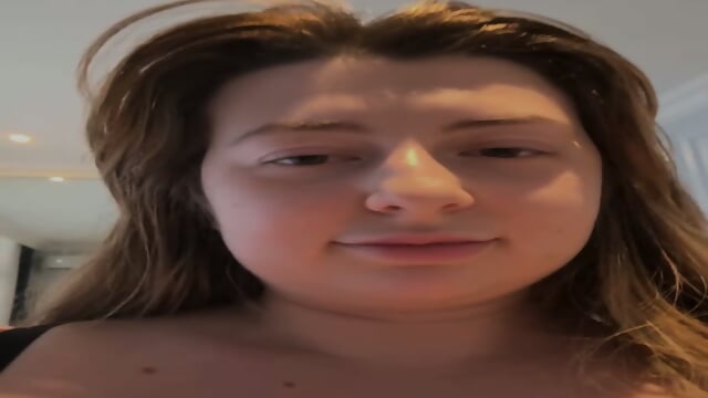 Curvyflawless huge boobs hairy pussy