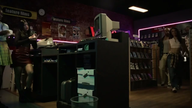 Play (french Long Version)