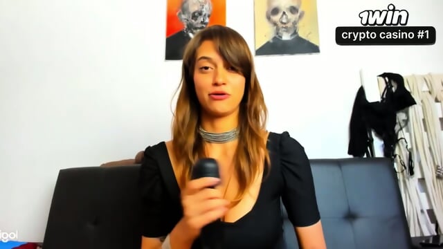 Meu vibrador falhou no primeiro vÃ­deo do canal - greatest XXX foi um desastre total!