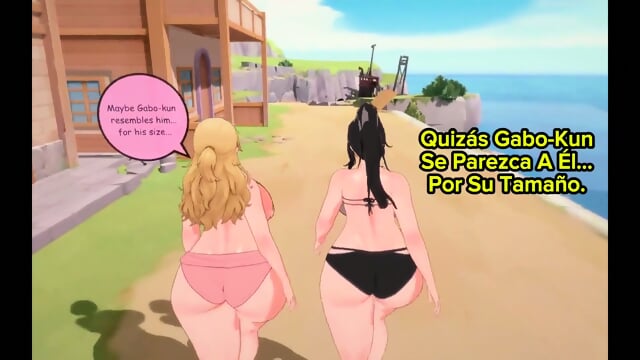 NTR Village Boys 4 ~ Sub-EspaÃ±ol