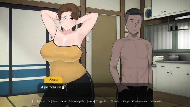 Seasons Of Loss Sub-EspaÃ±ol