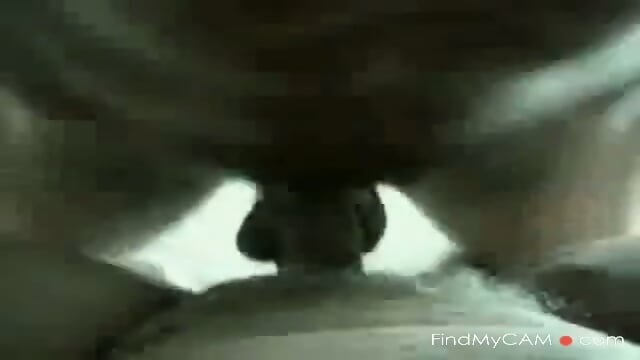 Sexy Amateur Girl on Webcam