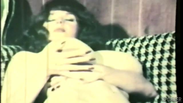 Huge Oldschool Boobs