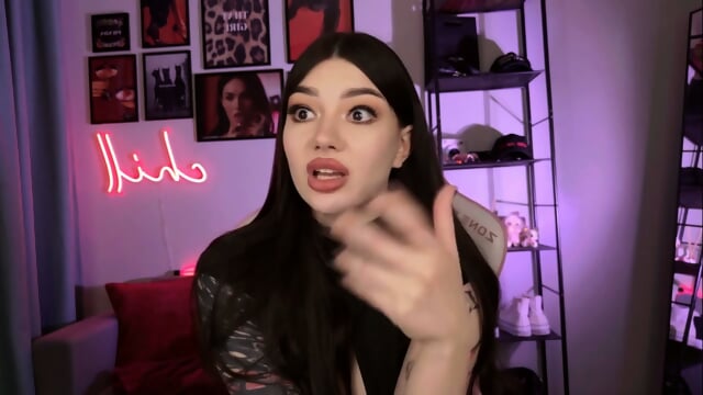 Princess Amy, meowamy 03.02.2026