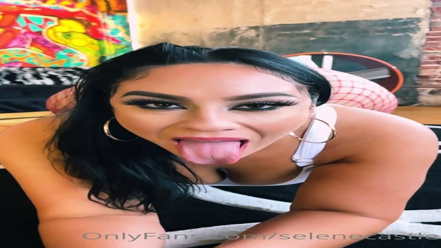 selene ​castle ​Watch ​More ​At ​spankbang.pics